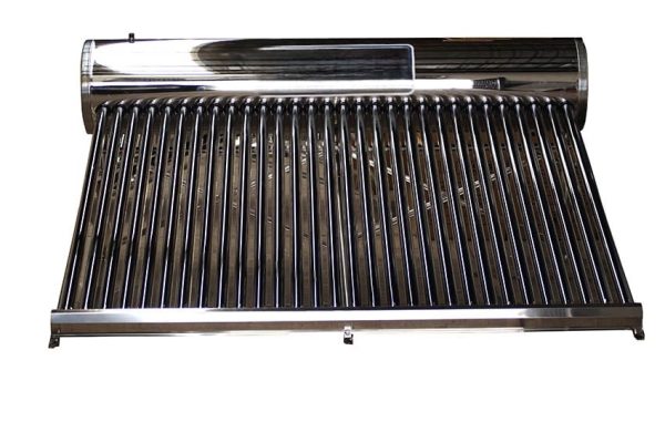 Calentador Solar Gravedad 300 Litros para 6 personas - Imagen 2