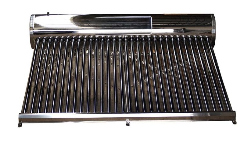 Calentador a Gravedad 300 Litros para 6 personas