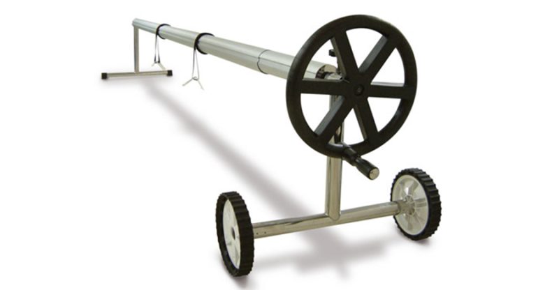 Enrrollador De 4.5 Para Manta Térmica