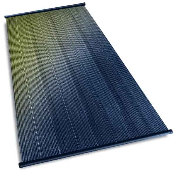 Kit Union Para colector Solar Polipropileno - Imagen 2