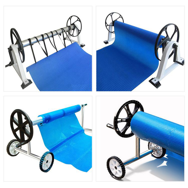 Manta Térmica para Piscina (producto de venta sobre medidas unicamente) - Imagen 3