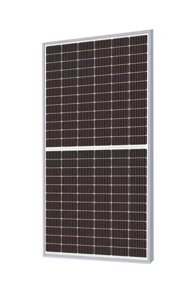 Paneles Solares