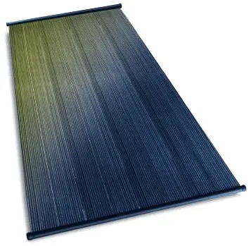 Calentador Solar Para Piscina 4X10