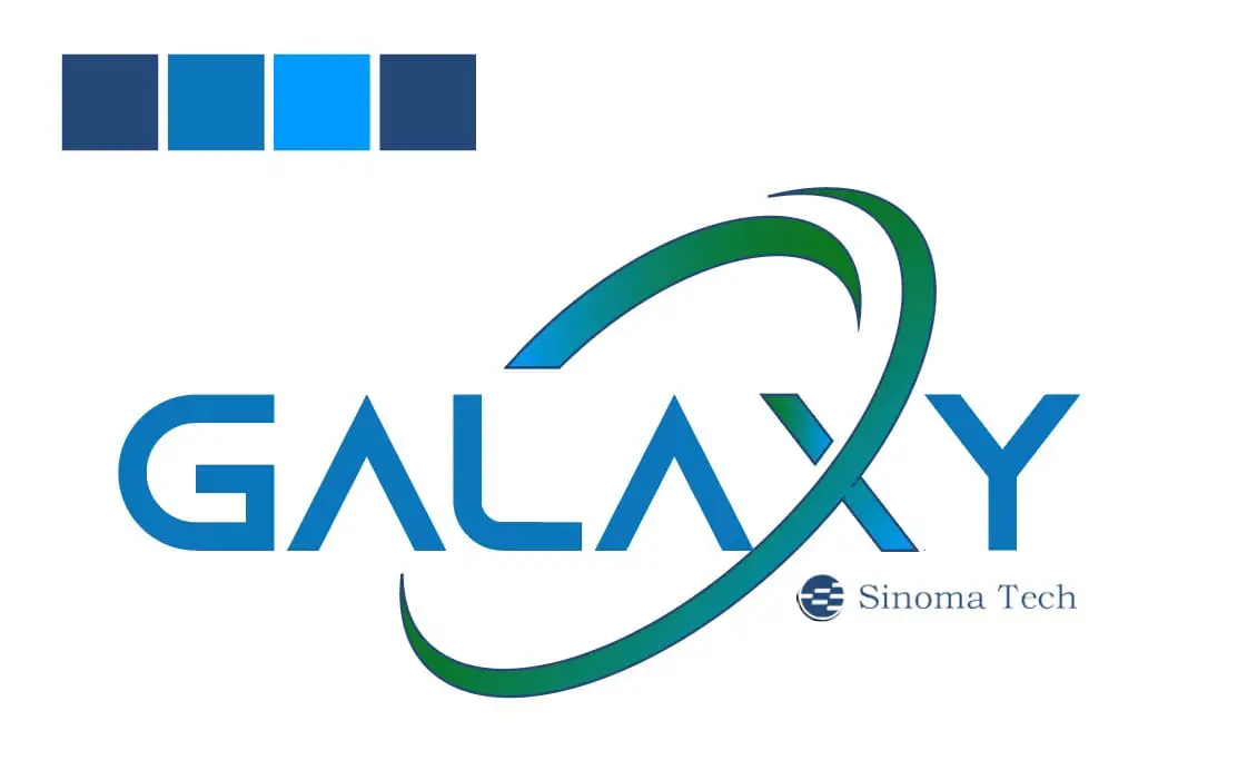 Galaxi Pumps