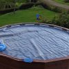 Manta Térmica para Piscina (producto de venta sobre medidas unicamente) - Imagen 6
