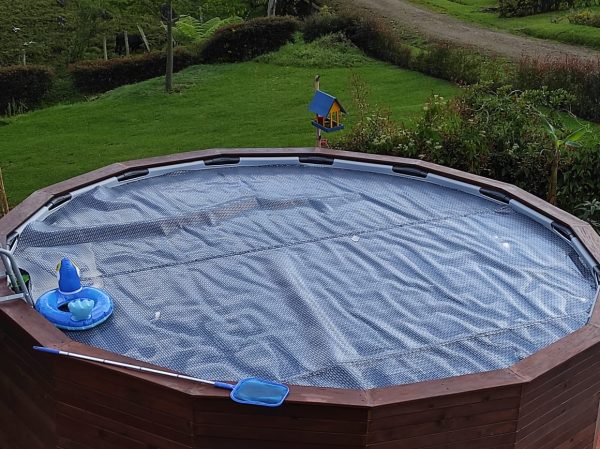Manta Térmica para Piscina (producto de venta sobre medidas unicamente) - Imagen 6