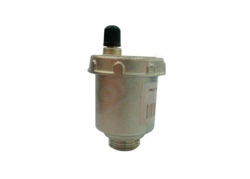 Valvula Eliminadora de Aire 1/2"