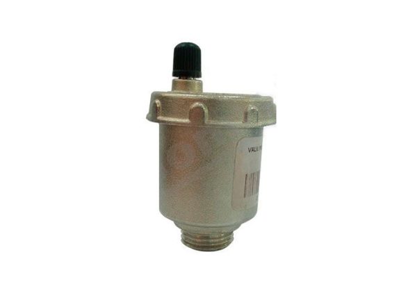 Valvula Eliminadora de Aire 1/2"