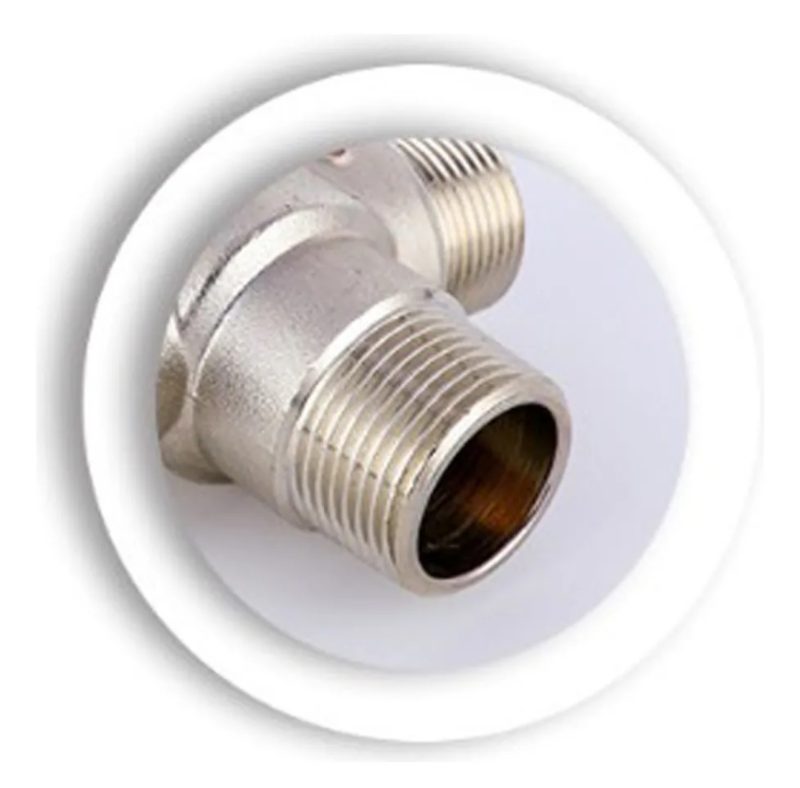 Mixer Valve- Valvula de Mezclado