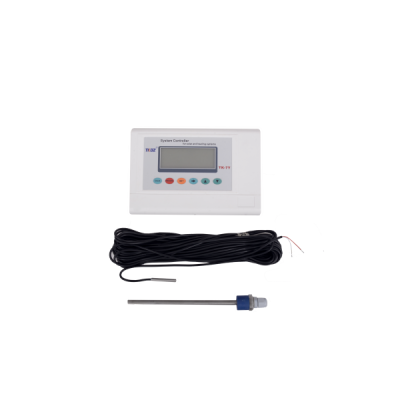 Control De Temperatura TK7Y para Calentador de Agua