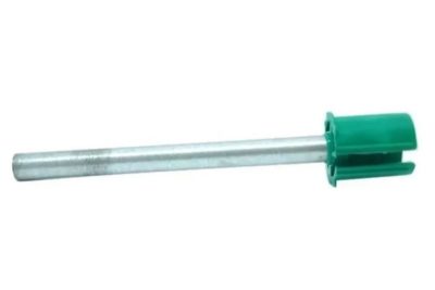 Barra de Magnesio Para calentador de gravedad