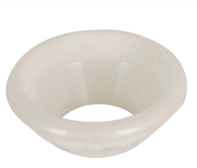 Copa Soporte de tubo para calentador solar  de agua de Gravedad de 47mm