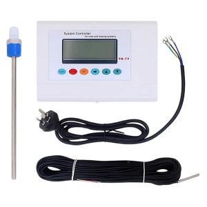 Control De Temperatura TK7Y