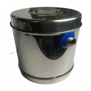 Tanque asistente de 5L para calentadores-Conexión 1/2"