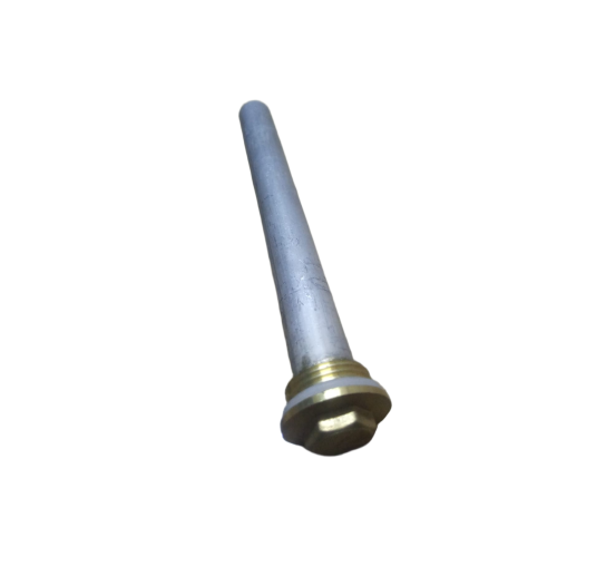 Anodo de Magnesio para Calentador de presión