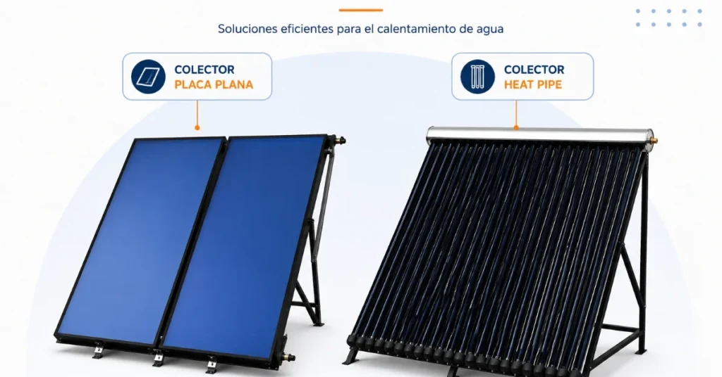 Tubos de vacío vs placa plana: cuál elegir
